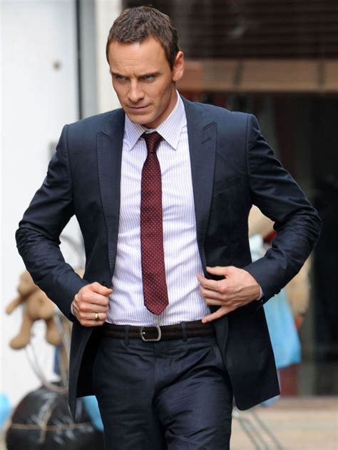 michael fassbender nude|Michael Fassbender on Shooting Nude, Being Poor, Whom His。